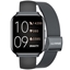 Attēls no Smartwatch Gravity Strap + Bracelet GT44-5 / black