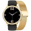 Изображение Smartwatch Gravity Strap and Bracelet GT5-1 / gold