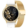 Picture of Smartwatch Gravity Strap and Bracelet GT5-2 / gold