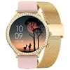 Picture of Smartwatch Gravity Strap and Bracelet GT5-3 / gold