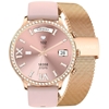 Picture of Smartwatch Gravity Strap and Bracelet GT5-5 / rose gold