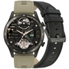 Picture of Smartwatch Gravity with 2 Straps GT10-2 / black