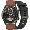 Picture of Smartwatch Gravity with 2 Straps GT10-4 / black
