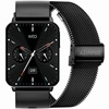 Picture of Smartwatch Gravity with 2 Straps GT17-7 / black