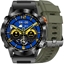 Изображение Smartwatch Gravity with 2 Straps GT20-7 / black