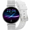 Picture of Smartwatch Gravity with 2 Straps GT26-8 / Silver-White