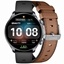 Attēls no Smartwatch Gravity with 2 Straps GT35-1 / black