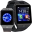 Picture of Smartwatch Retoo DZ09 Czarny  (E039)