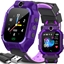 Изображение Smartwatch Retoo SMARTWATCH DLA DZIECI ZEGAREK LOKALIZACJA GPS PRZYCISK SOS KARTA SIM KAMERA