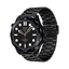 Picture of Smartwatch VELTORI VT150-1 with Silicone Strap + Black Bracelet / black