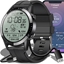 Picture of Smartwatch zegarek mski wielofunkcyjny SPORT ZDROWIE 46 mm Smartwatch zegarek mski wielofunkcyjny SPORT ZDROWIE 46 mm