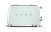 Изображение Smeg TSF01PGEU Toaster 950W