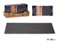 Picture of Snack tray, rectangle, 0.651×30×15 cm, 36337, Kinvara