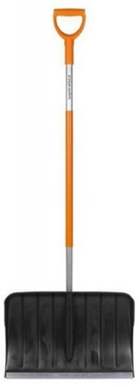 Picture of Sniega lāpsta a/met.k Fiskars SnowXpert 51cm