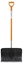Picture of Sniega lāpsta a/met.k Fiskars SnowXpert 51cm