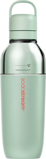 Picture of Sodastream Butelka termiczna Easy Mix Fizz&Go 0.71L Mitowa