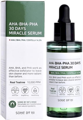 Изображение Some By Mi AHA.BHA.PHA Skin Serum 50ml