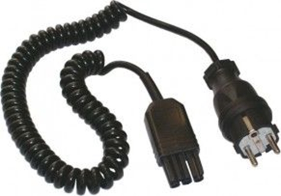 Picture of Sonel Adapter WS-02 z wtykiem UNI-Schuko (WAADAWS02)