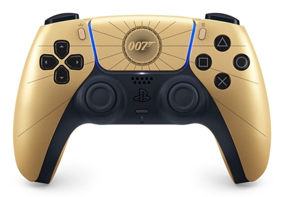 Picture of Sony DualSense PS5 Wireless Controller CFI-ZCT2W 007 First Light Limited Edition