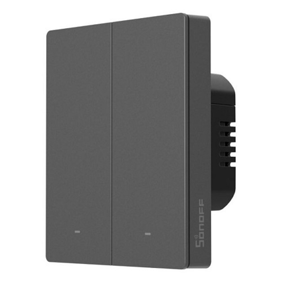Picture of Sonoff SONOFF M5 inteligentny wcznik cienny M5-2C-80M Wi-Fi Matter