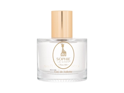 Picture of Sophie La Girafe Sophie La Girafe EDT 50ml
