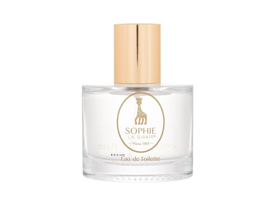 Picture of Sophie La Girafe Sophie La Girafe EDT 50ml