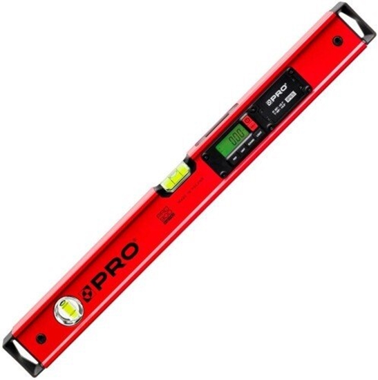 Изображение Sowik Poziomica pro900 z elektronicznym odczytem 40cm 3-01-05-E2-040