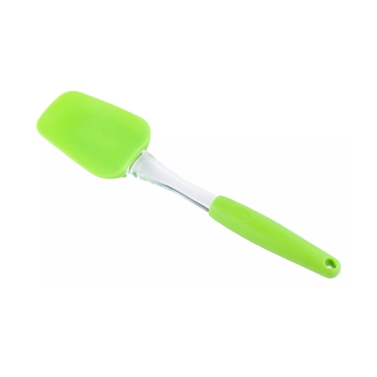 Picture of Spatula, silicone, 26.5x6x1.8cm, KH 4626, KingHoff