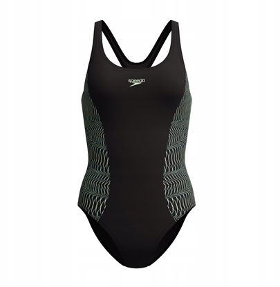 Picture of Speedo Damski Strój kpielowy PLACEMENT MEDALIST 1PC