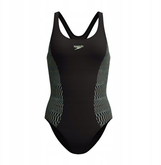 Picture of Speedo Damski Strój kpielowy PLACEMENT MEDALIST 1PC