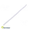 Изображение Spiral wrapping; ¨Bundle : 8mm; clear-white; L: 10m