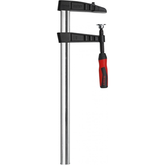 Picture of Spīles Bessey Cast Iron TGK60-2K; 600 mm