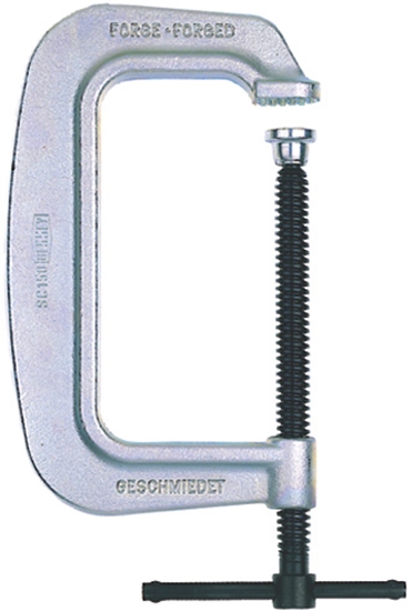 Picture of Spīles Bessey SC100; 100 mm
