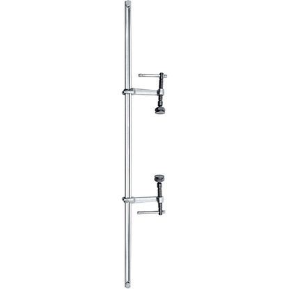 Attēls no Spīles Bessey SLV100M; 1000 mm