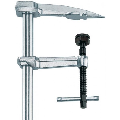 Attēls no Spīles Bessey SPZ80K; 800 mm