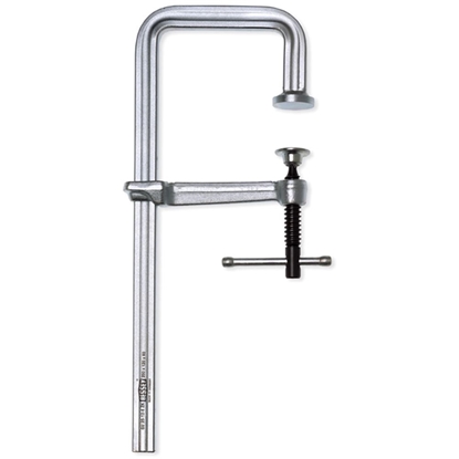 Picture of Spīles Bessey U-Shaped GU25-12-6ZK; 250 mm