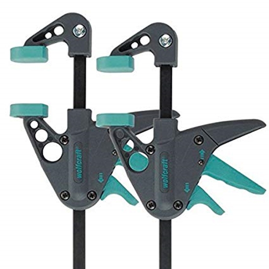 Picture of Spīles Wolfcraft; 40x110 mm; 2 gab.