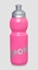 Picture of Sponser Bidon SPONSER NET pink / silver 330 ml (NEW 2025)