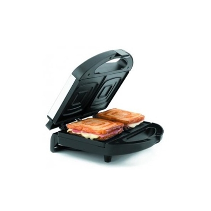 Picture of Square sandwich maker BROCK SPM 3006 S 750 W