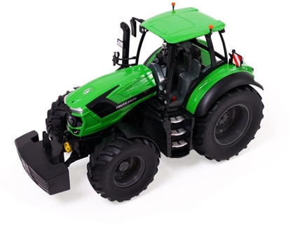 Изображение Stabilus Carson 1:16 Deutz-Fahr Tractor 8280 TTV 100% RTR