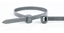 Picture of Stabilus WKK Zczki kablowe z tworzywa sztucznego Szary 100x2,5mm 100 St.