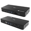 Attēls no Stacja dokująca Thunderbolt 5 Triple Display Docking Station M.2 slot 6xUSB 2.5 GLAN PD 140W
