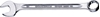 Изображение Stahlwille Klucz pasko-oczkowy 11mm, OPEN-BOX
