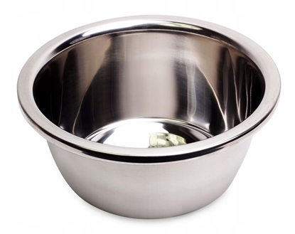 Picture of Stainless steel bowl 22*9.5cm, 4374, Kamille