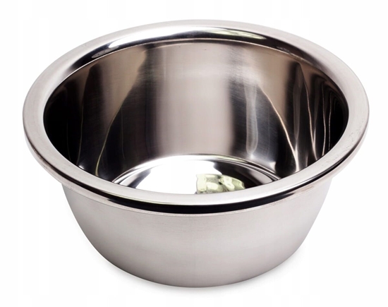 Picture of Stainless steel bowl 22*9.5cm, 4374, Kamille