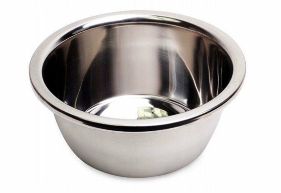 Picture of Stainless steel bowl, 24*10cm, 4375, Kamille