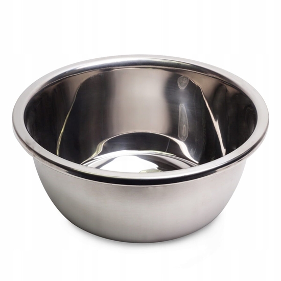 Picture of Stainless steel bowl, 26*10.5cm, 4376, Kamille