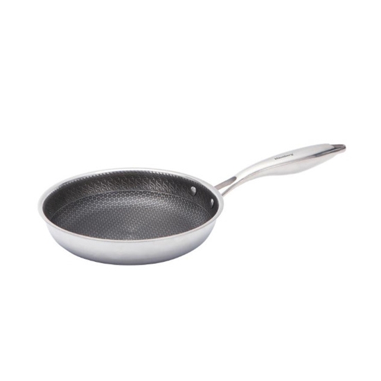 Изображение Stainless steel frying pan, ø20cm, KB 9021, Klausberg