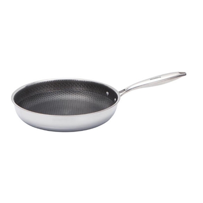 Изображение Stainless steel frying pan, ø28cm, KB 9023, Klausberg