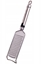Изображение Stainless steel grater (fine holes), 16.5×5.5 cm, 5059, KAMILLE